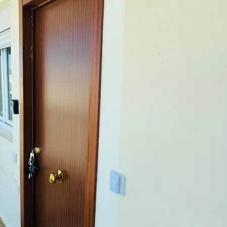 Renovado A 3 Min De La Playa,piscina,wifi,aire,parking,vistas Comunitario Apartamento *