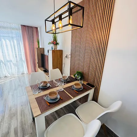 Renovado A 3 Min De La Playa,piscina,wifi,aire,parking,vistas Comunitario * Calpe