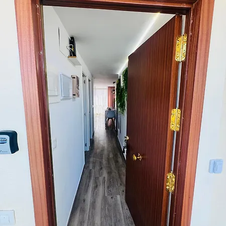 Renovado A 3 Min De La Playa,piscina,wifi,aire,parking,vistas Comunitario * Calpe