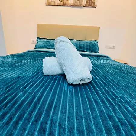 Renovado A 3 Min De La Playa,piscina,wifi,aire,parking,vistas Comunitario Apartamento Calpe