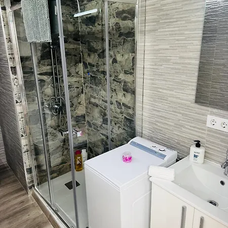 Renovado A 3 Min De La Playa,piscina,wifi,aire,parking,vistas Comunitario * Calpe